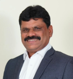 Sri G. Radha Krishna