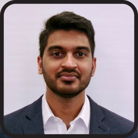 P. Srinath